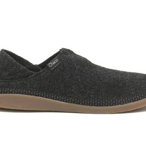 Chaco Women’s Revel Clog - Charcoal Gray